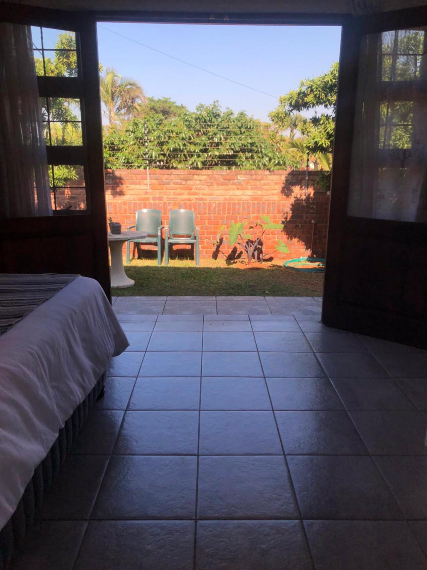 Danville Forest Guest House & Apartments Durban Exteriér fotografie