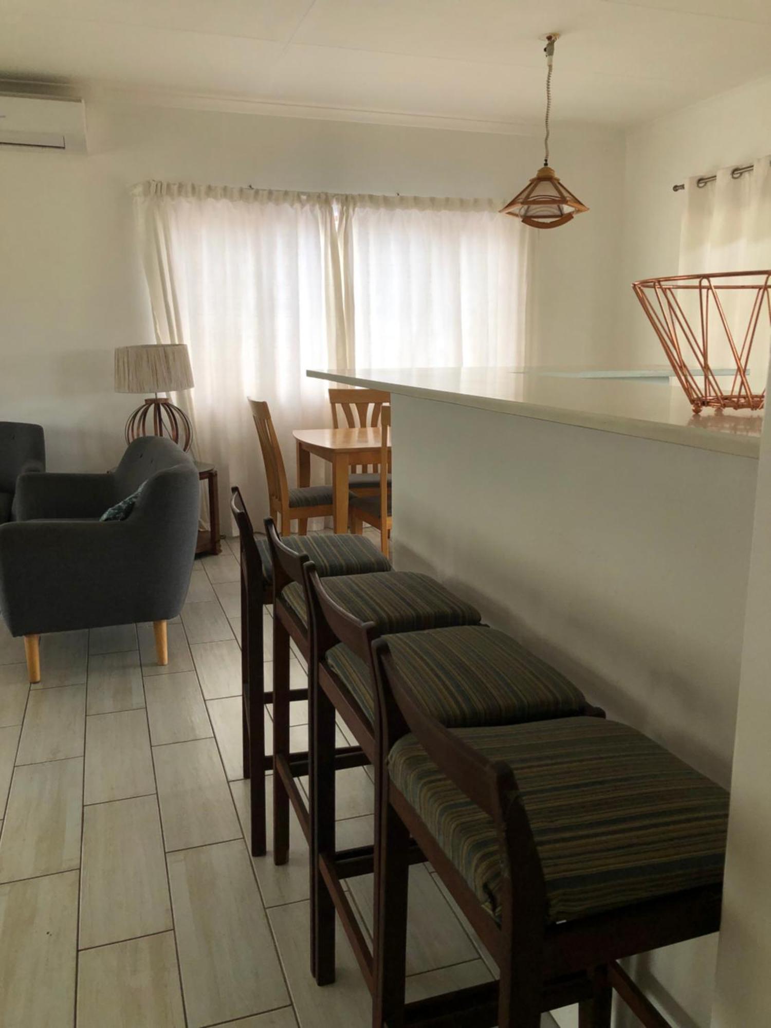 Danville Forest Guest House & Apartments Durban Exteriér fotografie