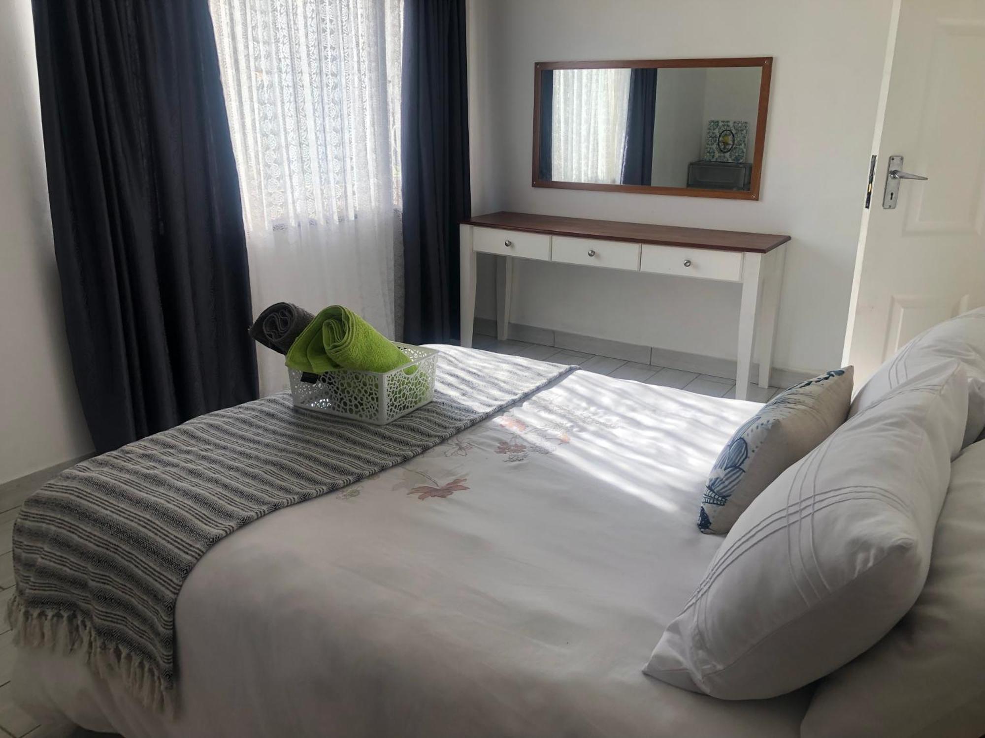 Danville Forest Guest House & Apartments Durban Exteriér fotografie