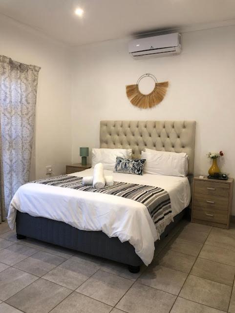 Danville Forest Guest House & Apartments Durban Exteriér fotografie