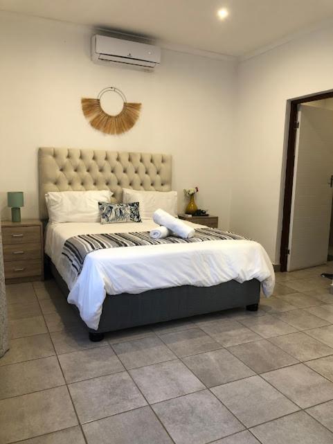 Danville Forest Guest House & Apartments Durban Exteriér fotografie