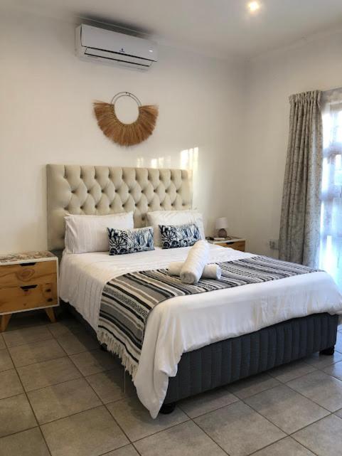 Danville Forest Guest House & Apartments Durban Exteriér fotografie