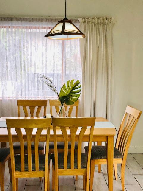 Danville Forest Guest House & Apartments Durban Exteriér fotografie