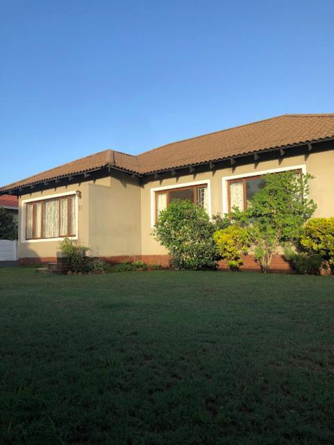 Danville Forest Guest House & Apartments Durban Exteriér fotografie