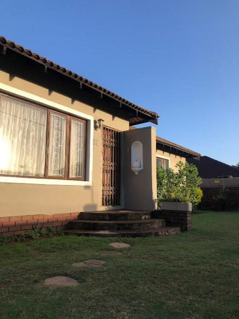 Danville Forest Guest House & Apartments Durban Exteriér fotografie