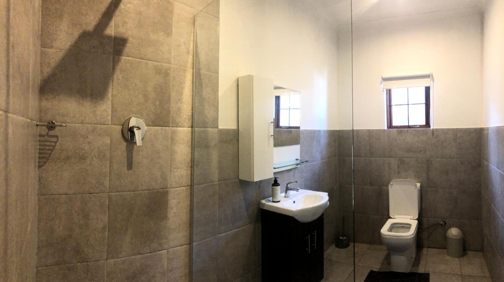 Danville Forest Guest House & Apartments Durban Pokoj fotografie